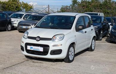 FIAT Panda GPL 1.2cc 69cv