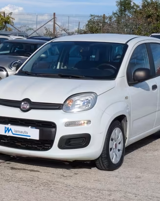 FIAT Panda GPL 1.2cc 69cv