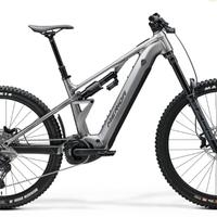 MERIDA E-ONE EIGHTY 500 | ebike enduro / freeride