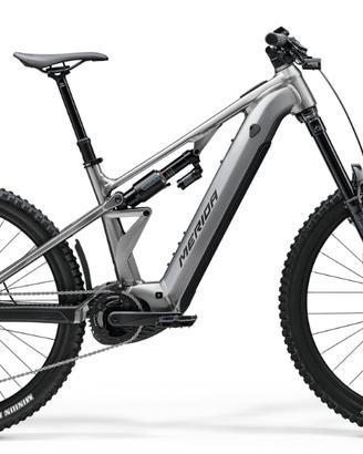 MERIDA E-ONE EIGHTY 500 | ebike enduro / freeride