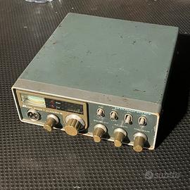 Radio cb baracchino ricetrasmettitore 27mhz