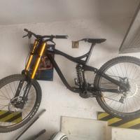 bici norco aurum da dh