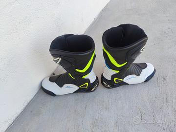 Alpinestars smx 6 45