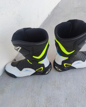 Alpinestars smx 6 45