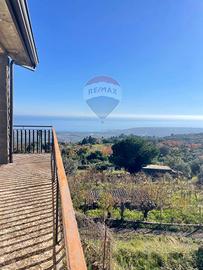 Villa singola - Mascali