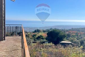 Villa singola - Mascali