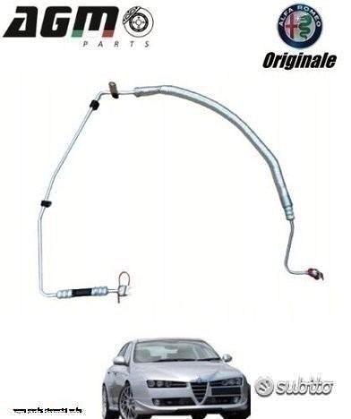 Subito - RT ITALIA CARS - Luce RETROMARCIA LED per Alfa Romeo 159 P21W  6500K - Accessori Auto In vendita a Bari