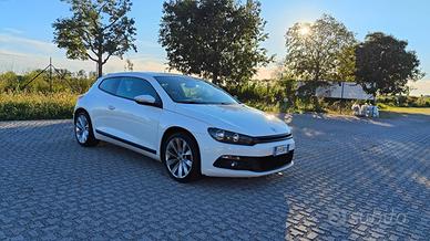 Volkswagen Scirocco 2014 1.4 TSI 120C