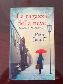 La ragazza della neve - Pam Jenoff