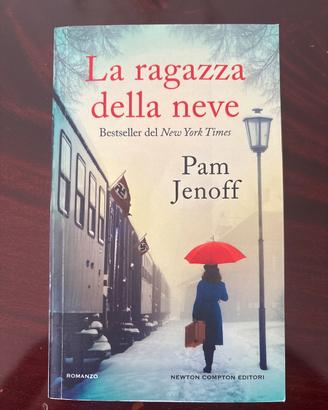 La ragazza della neve - Pam Jenoff