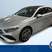Mercedes-Benz Classe A 250e EQ-Power Automati...