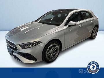 Mercedes-Benz Classe A 250e EQ-Power Automati...
