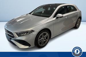 Mercedes-Benz Classe A 250e EQ-Power Automati...