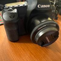 Canon eos5d Mark ii