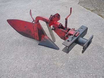 ASSOLCATORE PER MOTOCOLTIVATORE