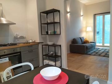 Camere rifinitissime specializzande Medicina
