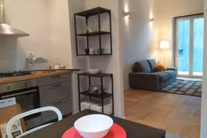 Camere rifinitissime specializzande Medicina