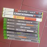 giochi per Xbox One e 360