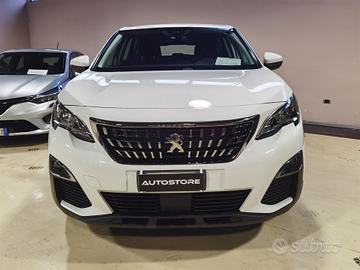 Peugeot 3008 HDi 130 N1 BUSINESS*GARANZIA24MESI