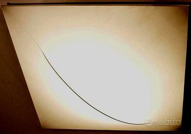 Lampade due Rare "Sirrah" 1973 di K. Takahama