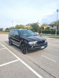 BMW X5 e53 3.0d