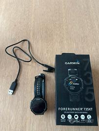 Garmin Forerunner 735XT