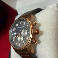 Orologio Rocco Barocco