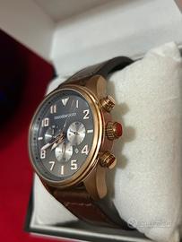 Orologio Rocco Barocco