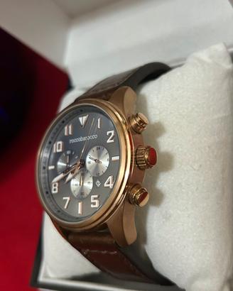 Orologio Rocco Barocco