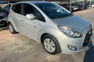 Hyundai iX20 1.4 CRDI 90 CV Style