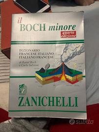 Dizionario di francese