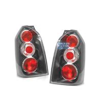 FANALI HYUNDAI TUCSON 04-10 NERO