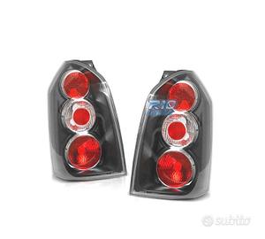 FANALI HYUNDAI TUCSON 04-10 NERO