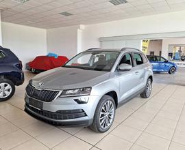 SKODA Karoq 1.0 TSI Executive