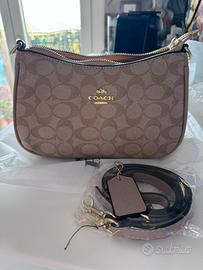 Borsa Coach