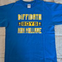 maglietta Boys Parma 