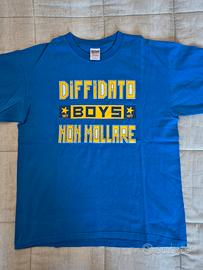 maglietta Boys Parma 