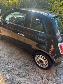 Fiat 500 1.3multijet Pop