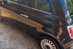 Fiat 500 1.3multijet Pop