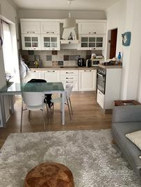 Località Mussoi arredato