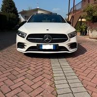 Mercedes Classe A AMG Line A180