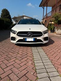 Mercedes Classe A AMG Line A180