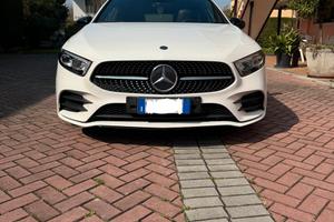Mercedes Classe A AMG Line A180