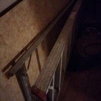 carrelli e  scaffali