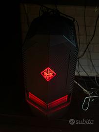 HP Omen 880-199nl Gaming Desktop