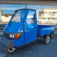 Piaggio Ape 50 Nuovo