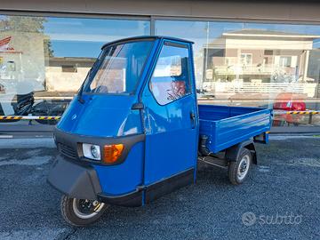 Piaggio Ape 50 Nuovo