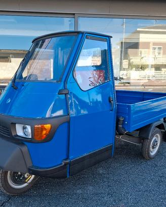 Piaggio Ape 50 Nuovo