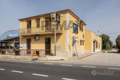 Attività  Commerciale - Ragusa