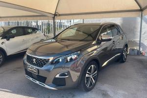 Peugeot 3008 BlueHDi 180 S&S EAT8 GT